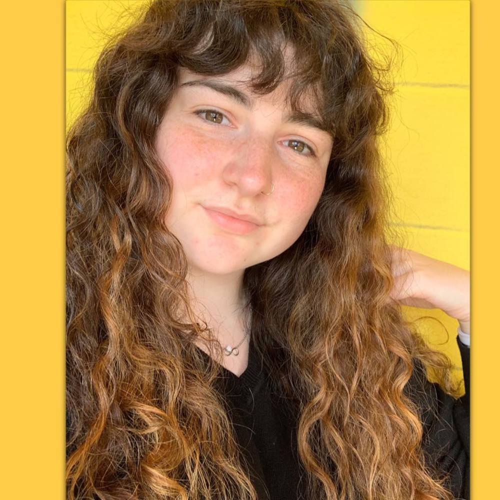 Meet your Posher, Tonya